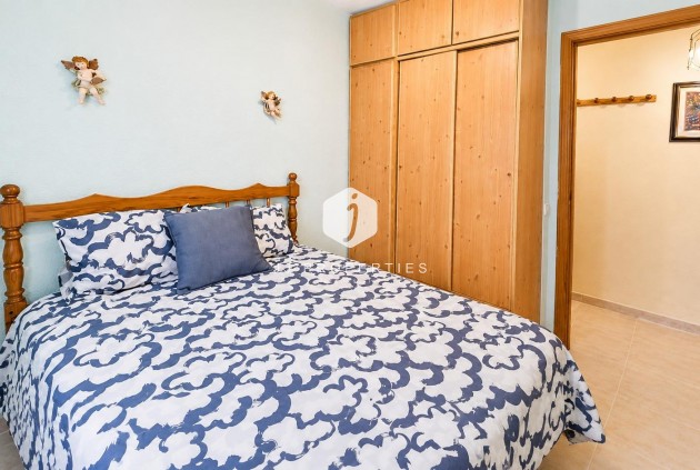 Segunda mano - Apartamento / piso -
Torrevieja - Habaneras
