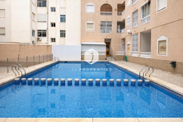 Segunda mano - Apartamento / piso -
Torrevieja - Habaneras