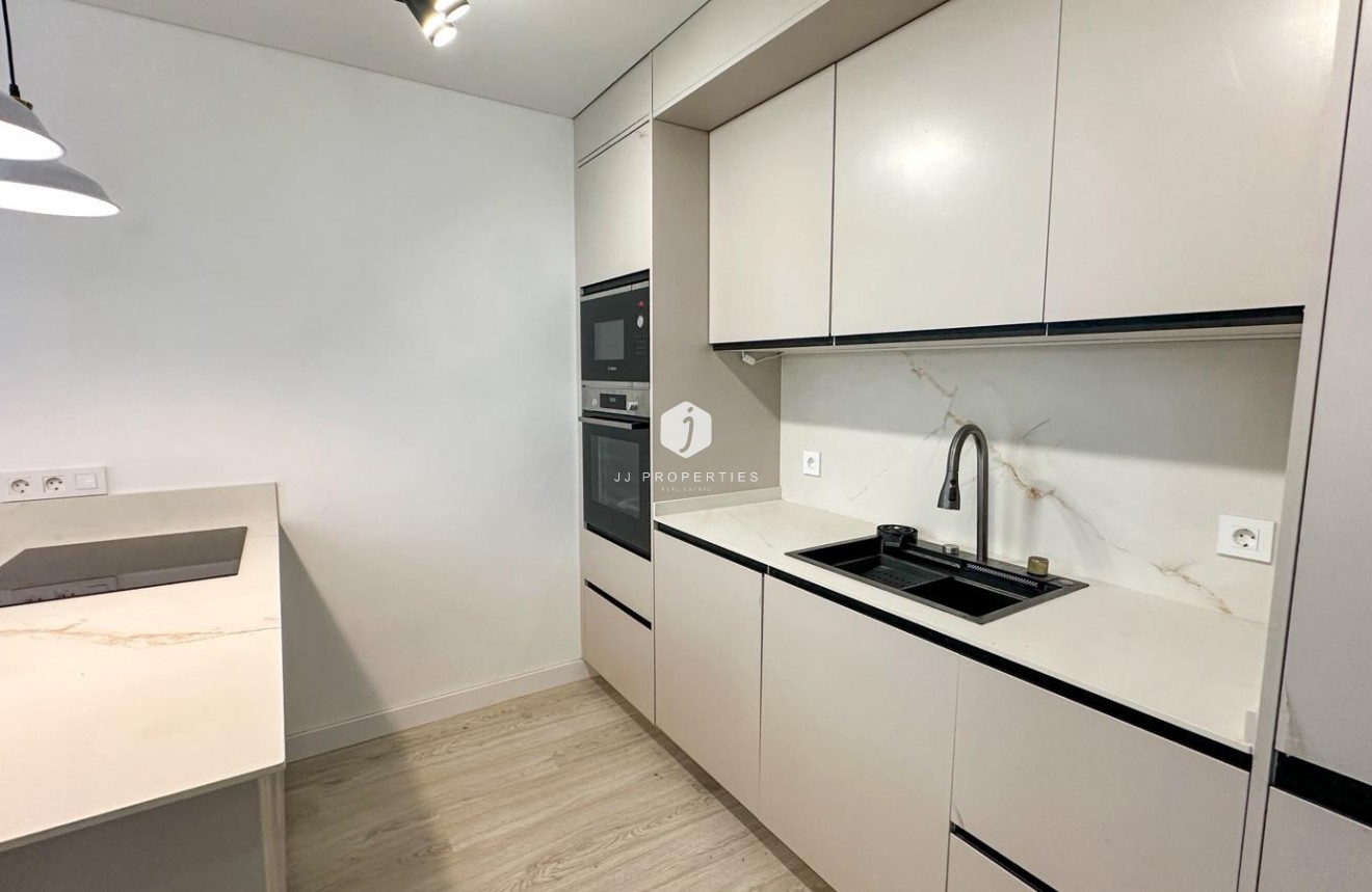 Aus zweiter Hand - Wohnung -
Torrevieja - Costa Blanca