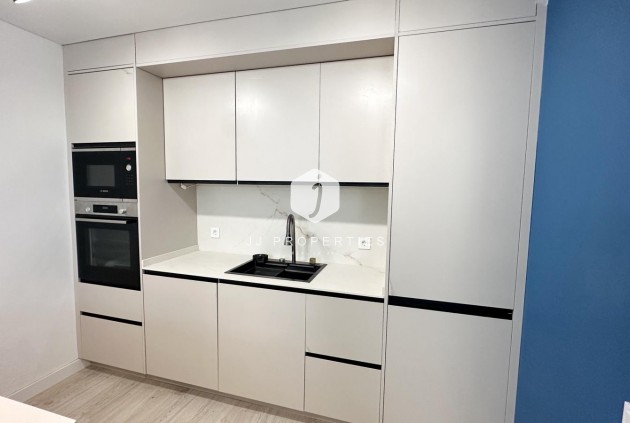 Aus zweiter Hand - Wohnung -
Torrevieja - Costa Blanca