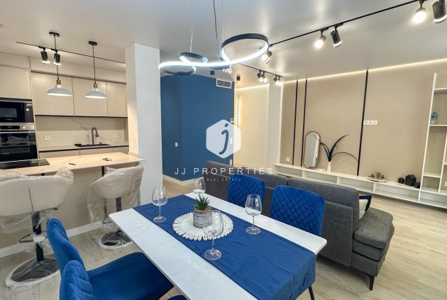 Aus zweiter Hand - Wohnung -
Torrevieja - Costa Blanca