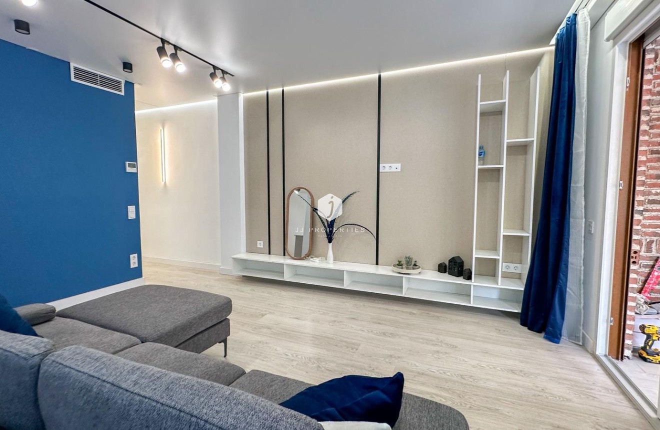 Aus zweiter Hand - Wohnung -
Torrevieja - Costa Blanca