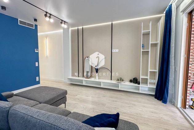Aus zweiter Hand - Wohnung -
Torrevieja - Costa Blanca
