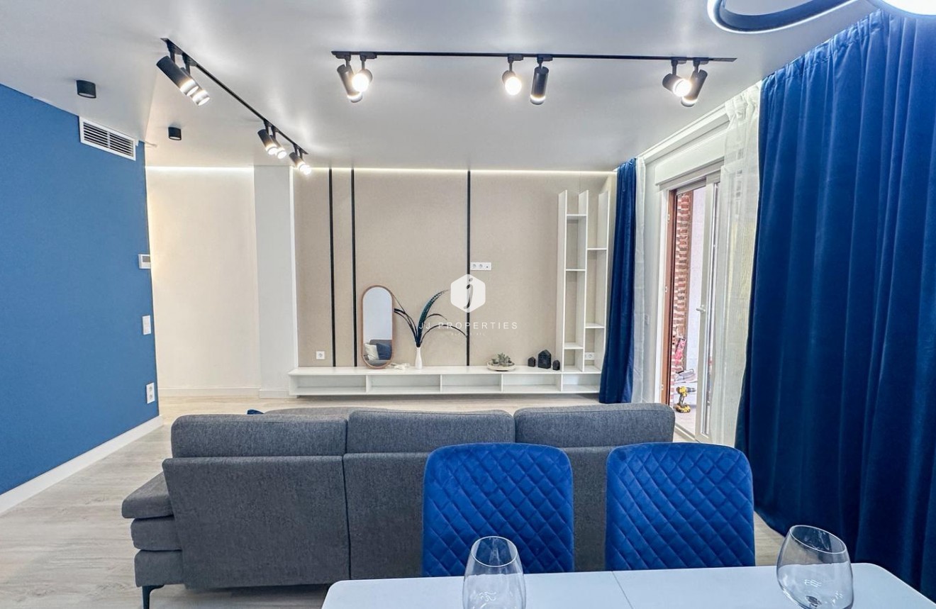 Aus zweiter Hand - Wohnung -
Torrevieja - Costa Blanca