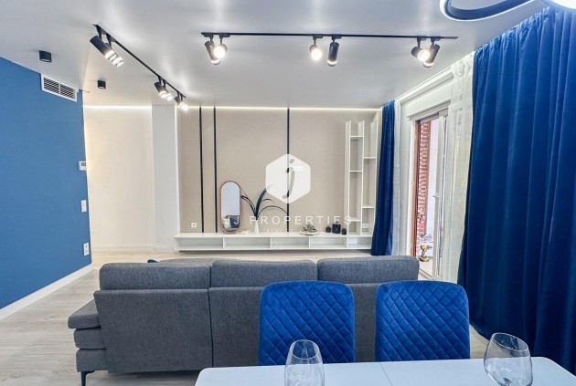 Aus zweiter Hand - Wohnung -
Torrevieja - Costa Blanca