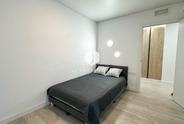 Aus zweiter Hand - Wohnung -
Torrevieja - Costa Blanca