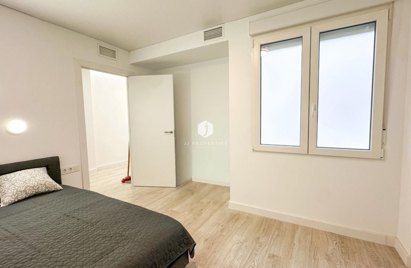Aus zweiter Hand - Wohnung -
Torrevieja - Costa Blanca