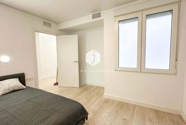 Aus zweiter Hand - Wohnung -
Torrevieja - Costa Blanca