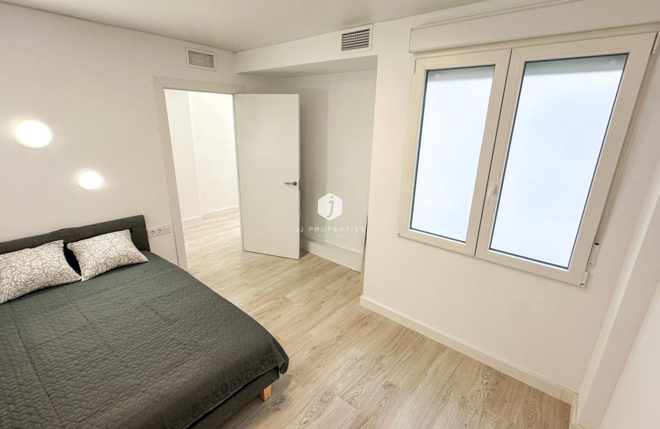 Aus zweiter Hand - Wohnung -
Torrevieja - Costa Blanca