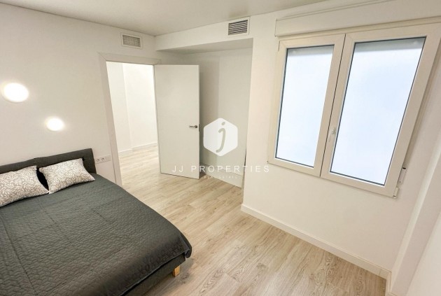 Aus zweiter Hand - Wohnung -
Torrevieja - Costa Blanca