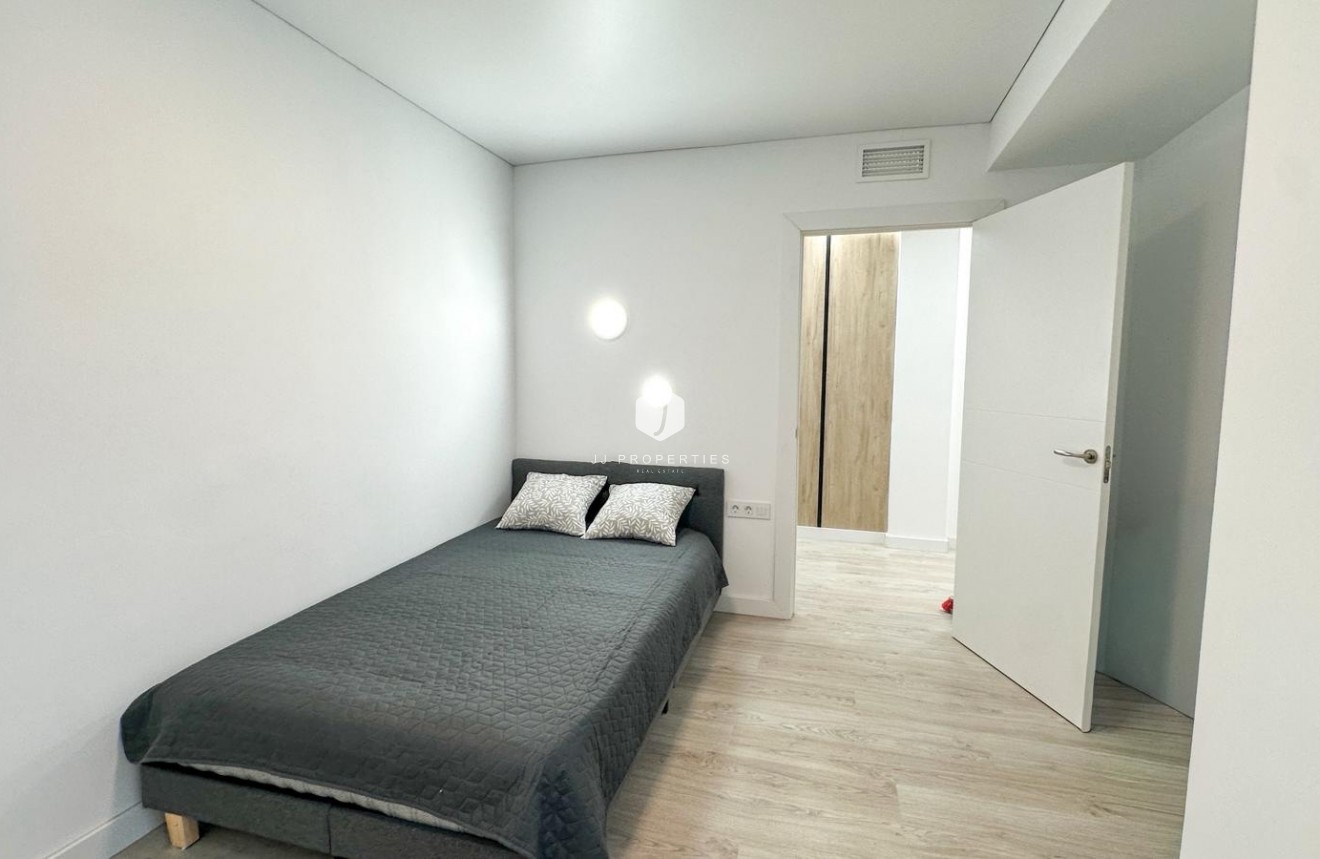Aus zweiter Hand - Wohnung -
Torrevieja - Costa Blanca