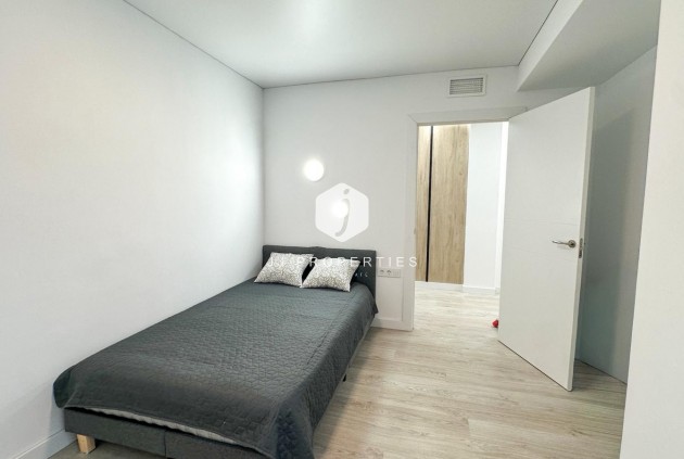 Aus zweiter Hand - Wohnung -
Torrevieja - Costa Blanca