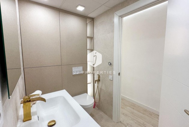 Aus zweiter Hand - Wohnung -
Torrevieja - Costa Blanca