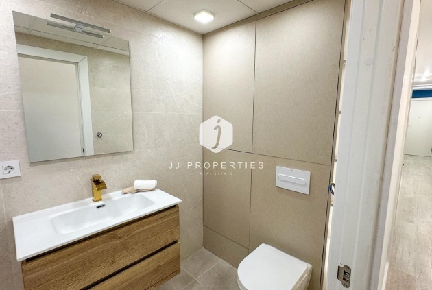 Aus zweiter Hand - Wohnung -
Torrevieja - Costa Blanca