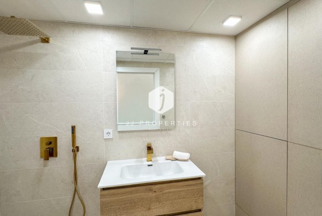 Aus zweiter Hand - Wohnung -
Torrevieja - Costa Blanca