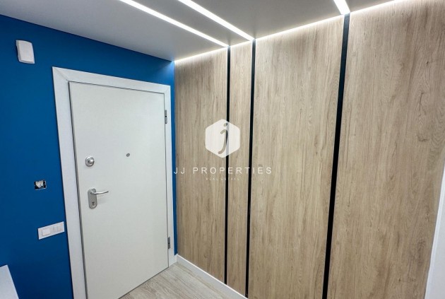 Aus zweiter Hand - Wohnung -
Torrevieja - Costa Blanca