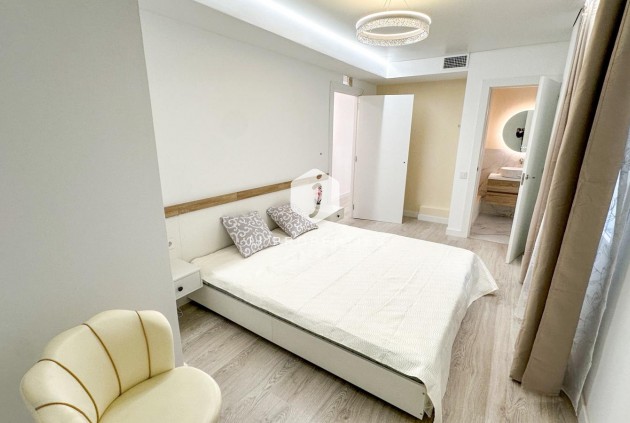 Aus zweiter Hand - Wohnung -
Torrevieja - Costa Blanca