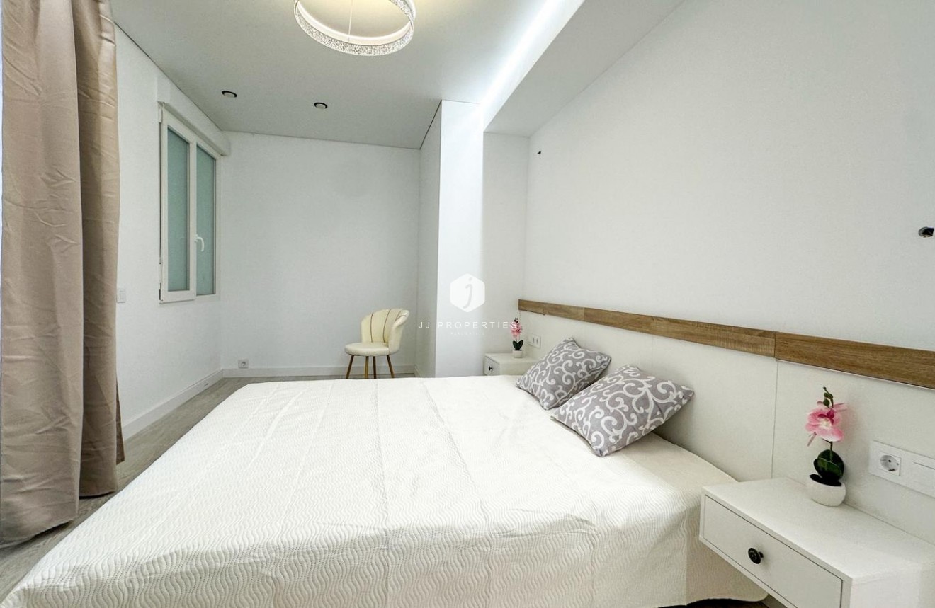 Aus zweiter Hand - Wohnung -
Torrevieja - Costa Blanca