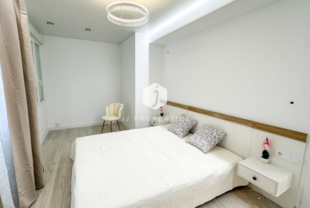 Aus zweiter Hand - Wohnung -
Torrevieja - Costa Blanca