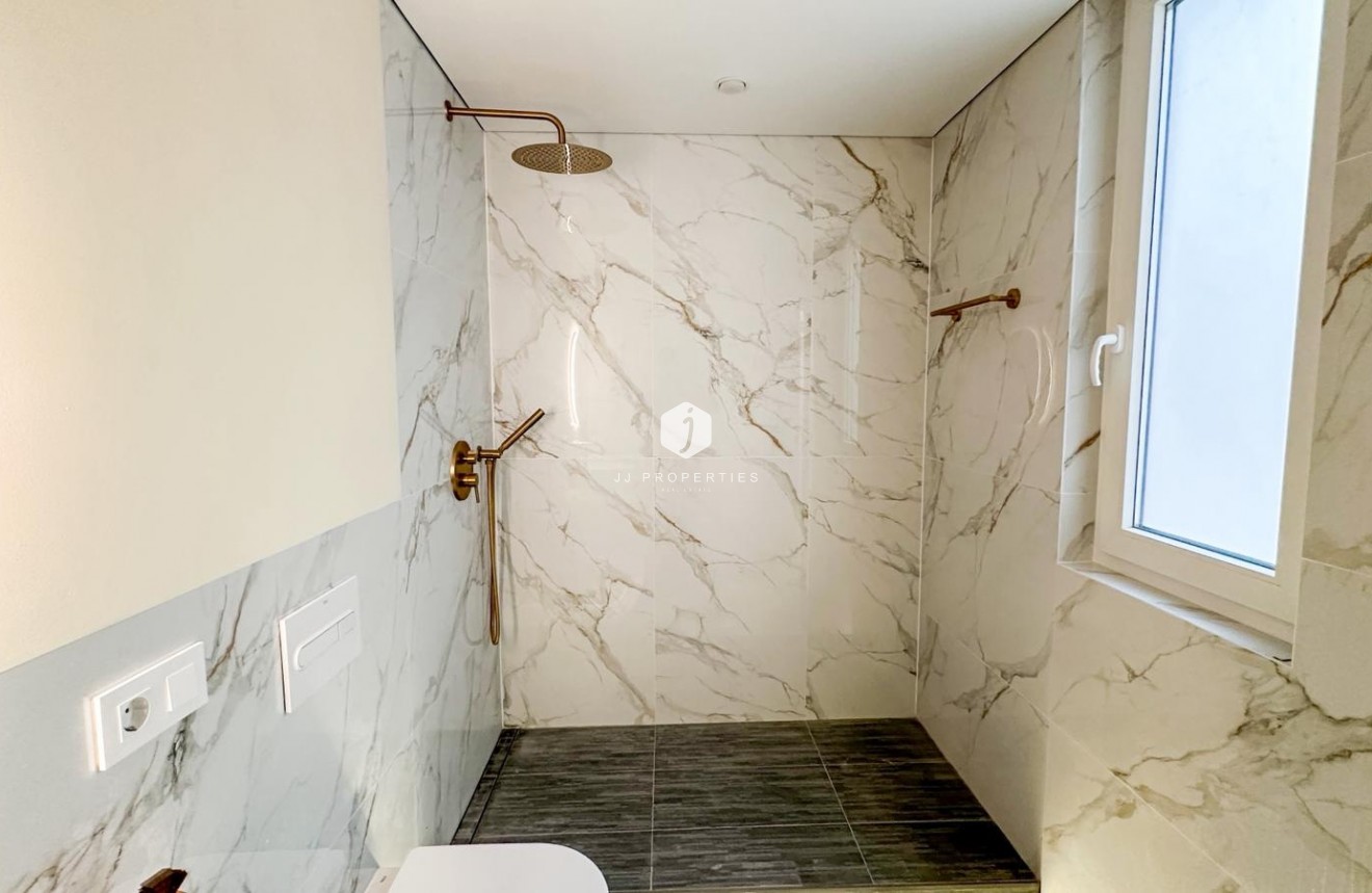 Aus zweiter Hand - Wohnung -
Torrevieja - Costa Blanca