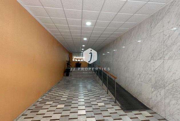 Aus zweiter Hand - Wohnung -
Torrevieja - Costa Blanca
