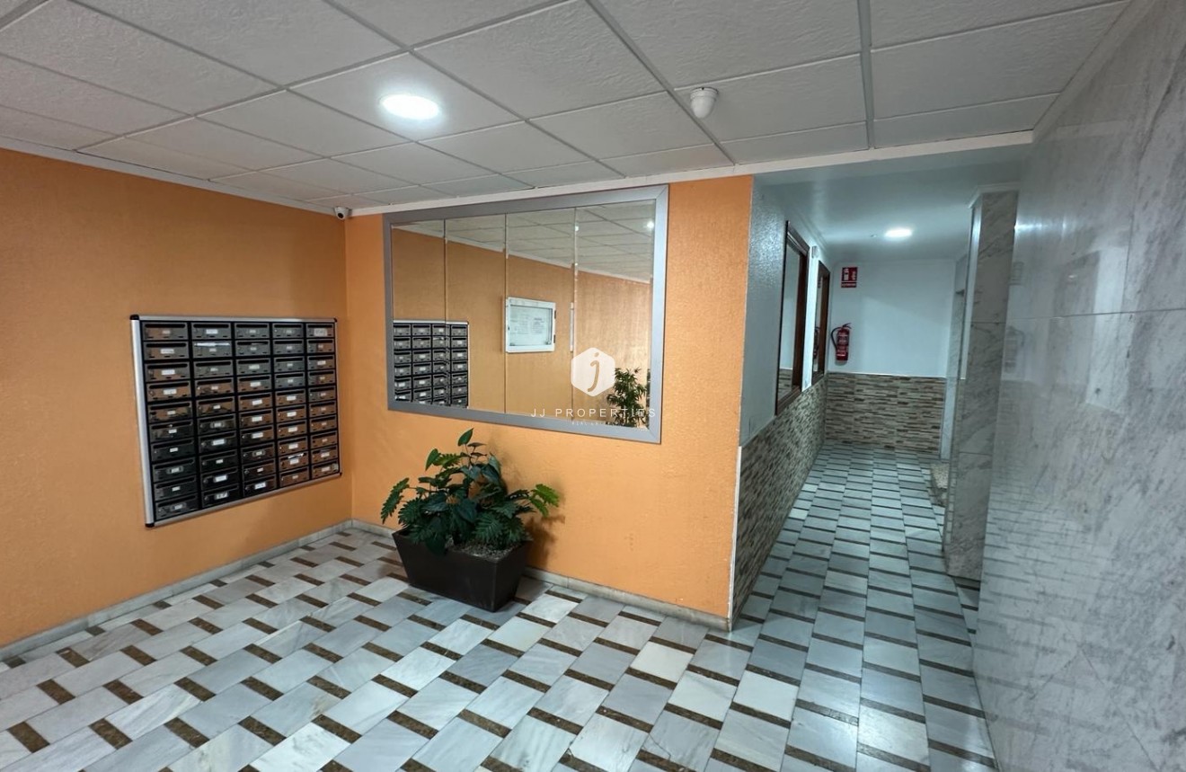 Aus zweiter Hand - Wohnung -
Torrevieja - Costa Blanca