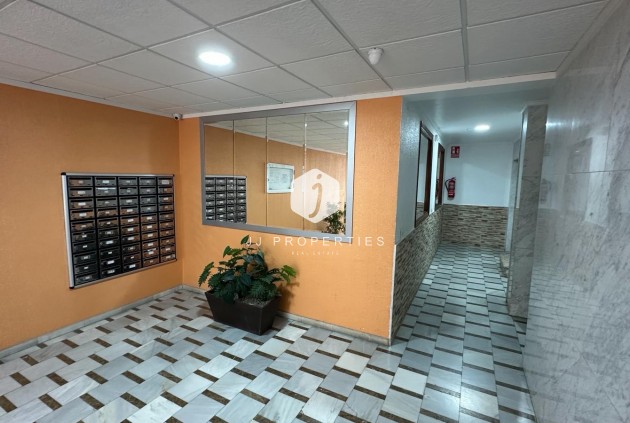 Aus zweiter Hand - Wohnung -
Torrevieja - Costa Blanca