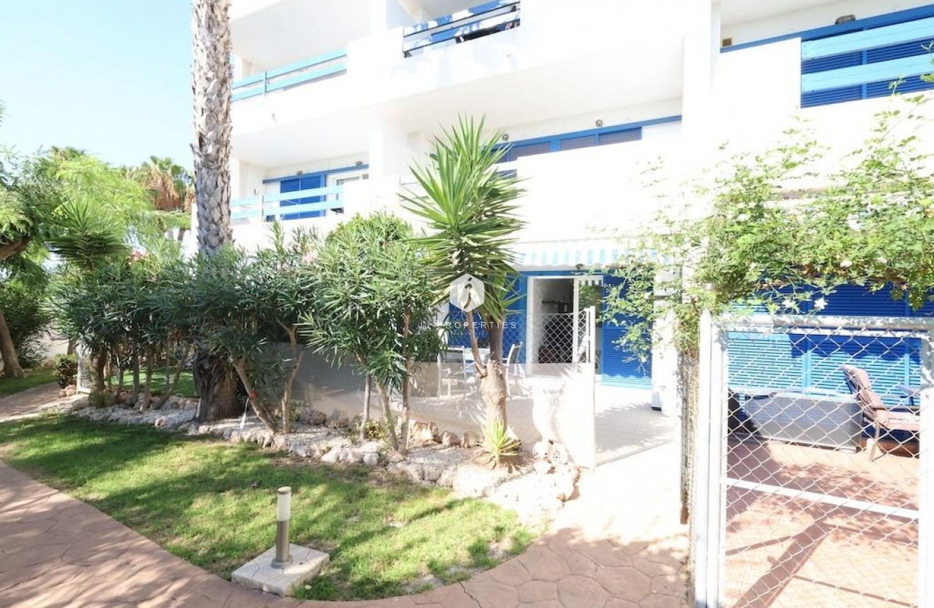 Aus zweiter Hand - Wohnung -
Orihuela Costa - Costa Blanca
