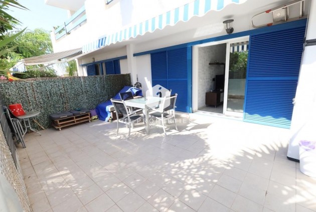 Aus zweiter Hand - Wohnung -
Orihuela Costa - Costa Blanca