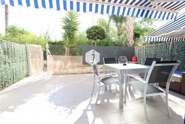 Aus zweiter Hand - Wohnung -
Orihuela Costa - Costa Blanca