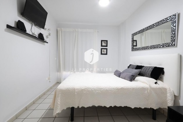 Aus zweiter Hand - Wohnung -
Orihuela Costa - Costa Blanca