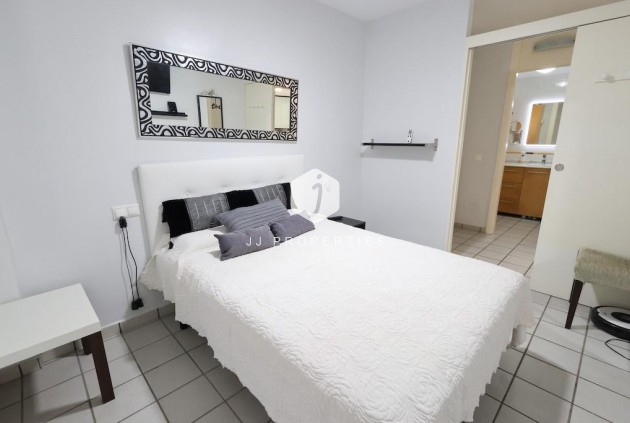 Aus zweiter Hand - Wohnung -
Orihuela Costa - Costa Blanca