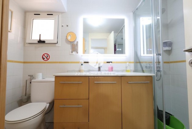 Aus zweiter Hand - Wohnung -
Orihuela Costa - Costa Blanca