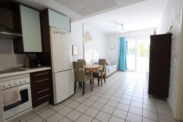 Aus zweiter Hand - Wohnung -
Orihuela Costa - Costa Blanca