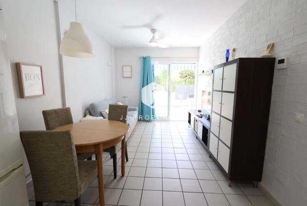 Aus zweiter Hand - Wohnung -
Orihuela Costa - Costa Blanca