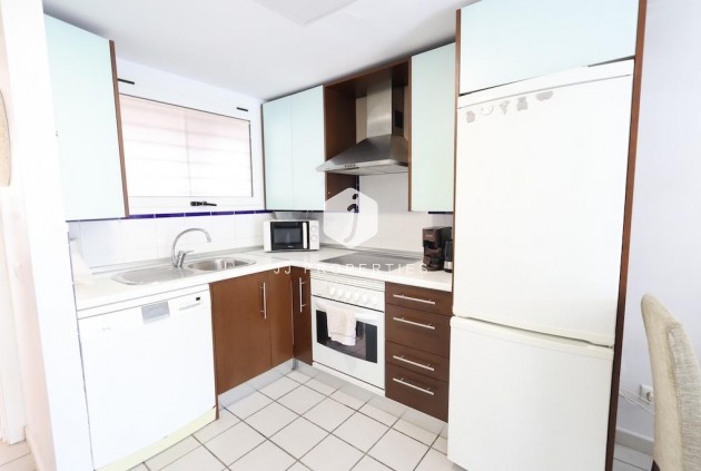 Aus zweiter Hand - Wohnung -
Orihuela Costa - Costa Blanca
