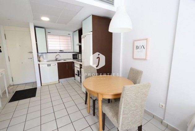 Aus zweiter Hand - Wohnung -
Orihuela Costa - Costa Blanca