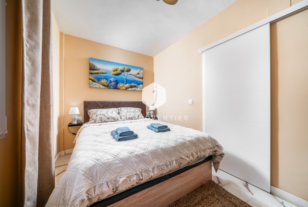 Segunda mano - Apartamento / piso -
El Chaparral - Costa Blanca