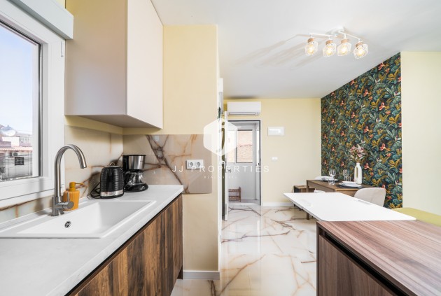 Segunda mano - Apartamento / piso -
El Chaparral - Costa Blanca