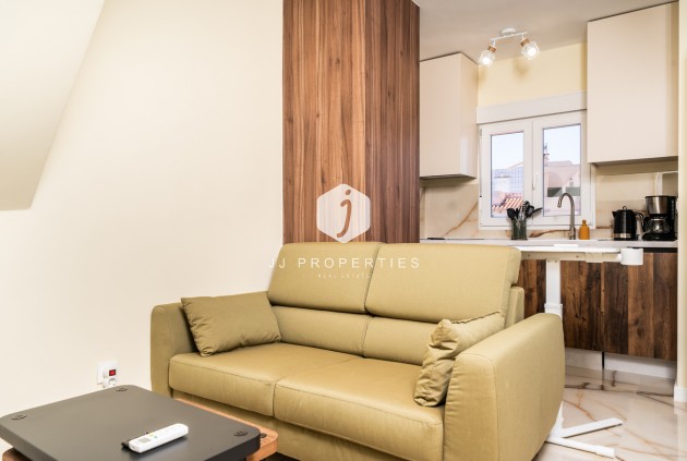Segunda mano - Apartamento / piso -
El Chaparral - Costa Blanca