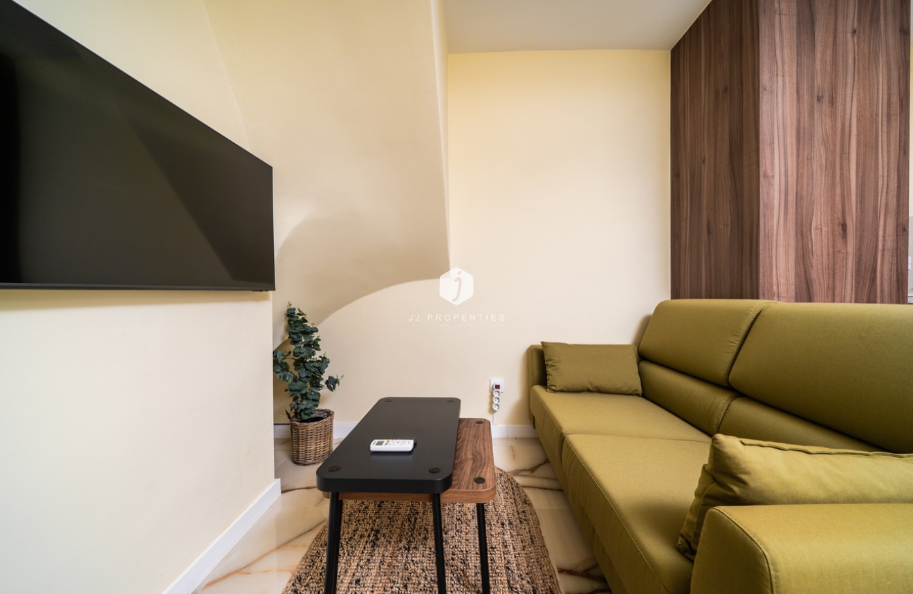 Segunda mano - Apartamento / piso -
El Chaparral - Costa Blanca