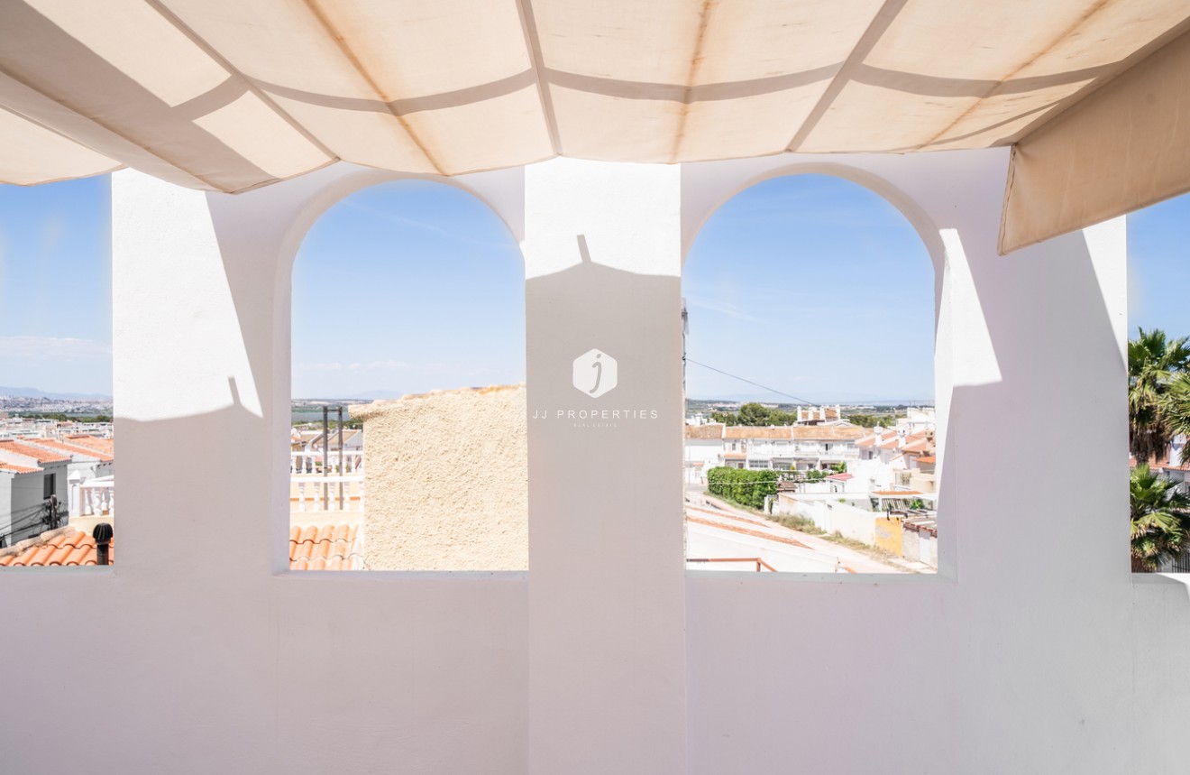Segunda mano - Apartamento / piso -
El Chaparral - Costa Blanca