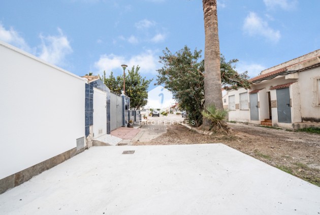 Tweedehands - Bungalow -
Torrevieja - Torreta