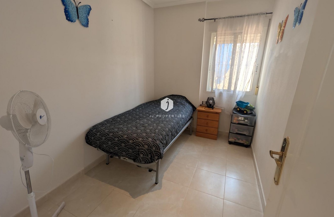 Segunda mano - Villa -
Algorfa - Inland