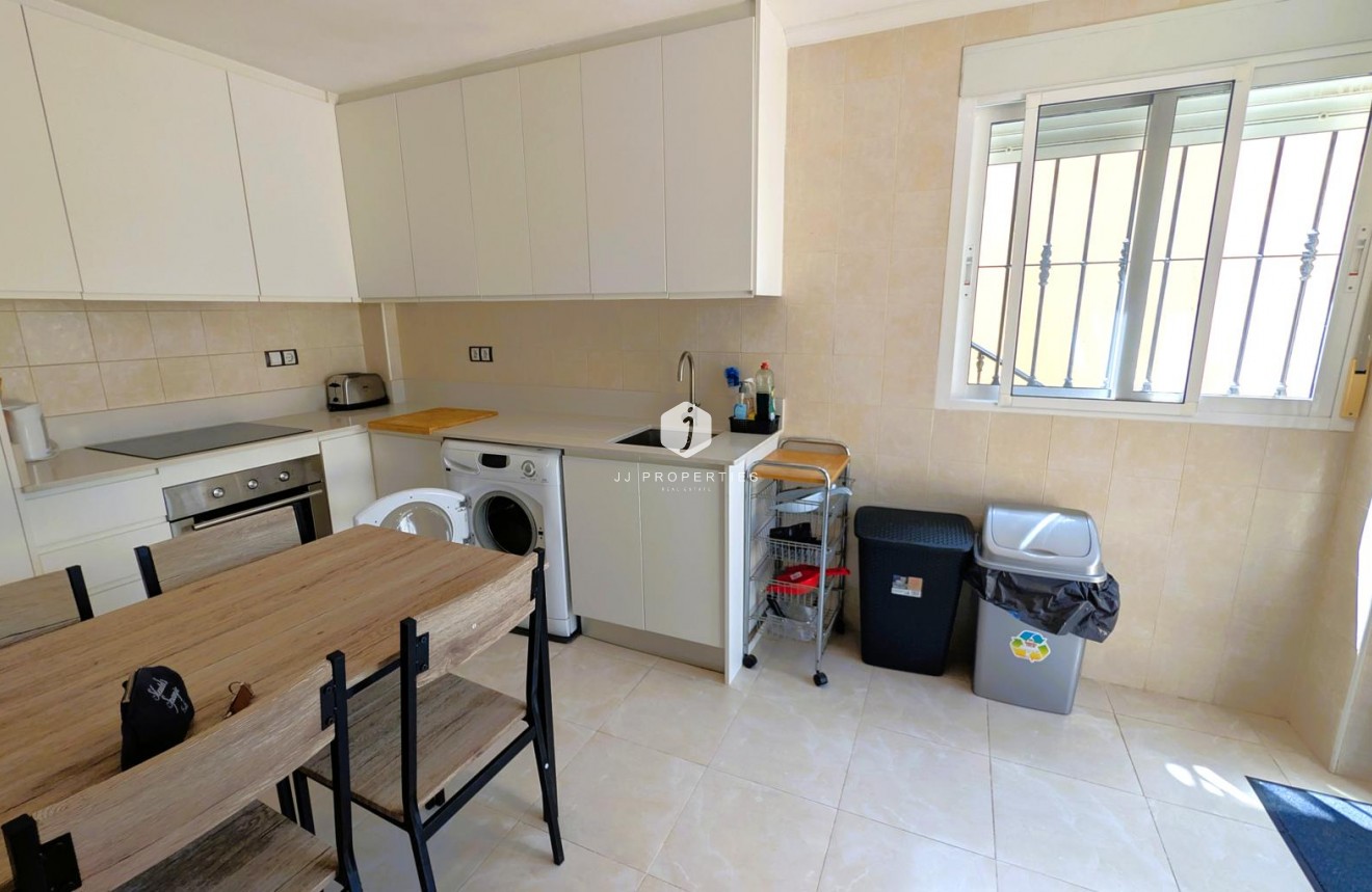 Segunda mano - Villa -
Algorfa - Inland