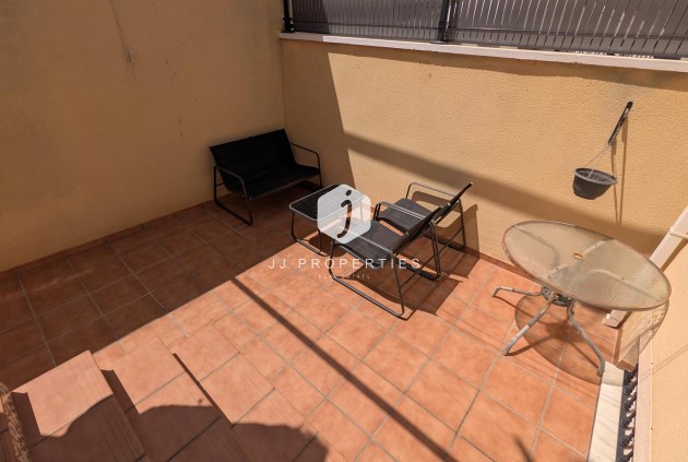 Segunda mano - Villa -
Algorfa - Inland