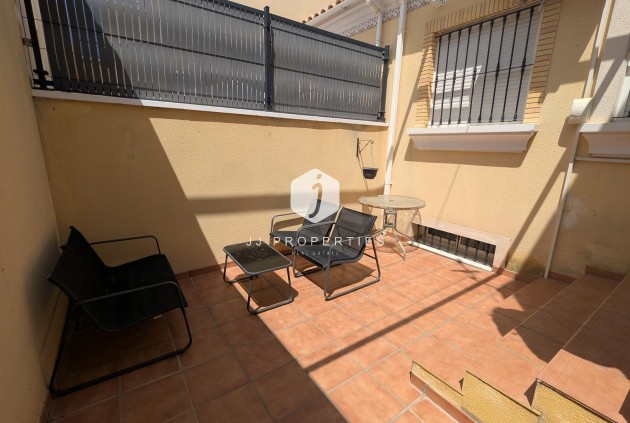 Segunda mano - Villa -
Algorfa - Inland