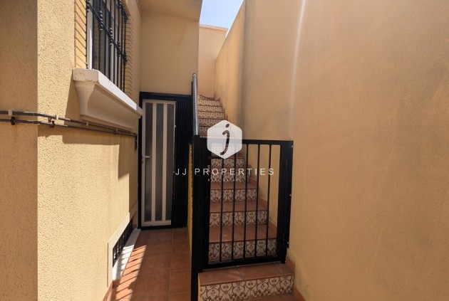 Segunda mano - Villa -
Algorfa - Inland