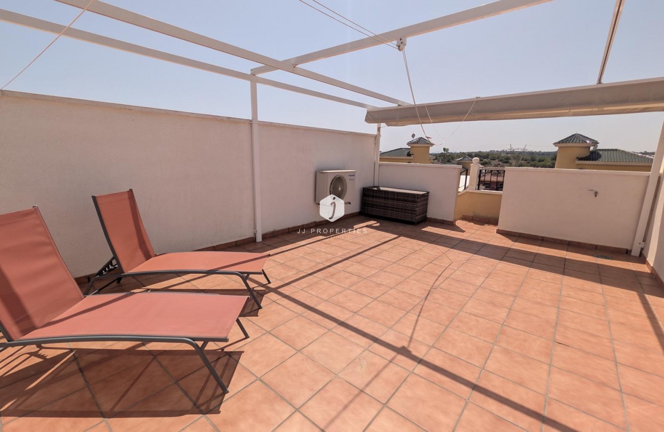 Segunda mano - Villa -
Algorfa - Inland