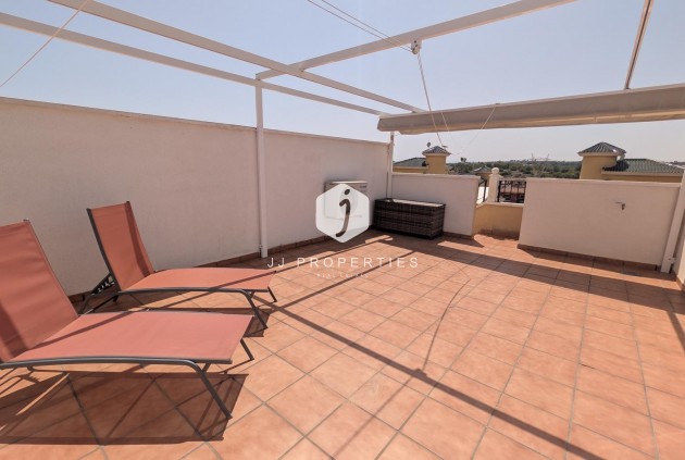 Segunda mano - Villa -
Algorfa - Inland
